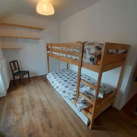Willa L'Octroi Nantes-6 Pers.-Jardin-Proche Tt Comm. Zewnętrze zdjęcie