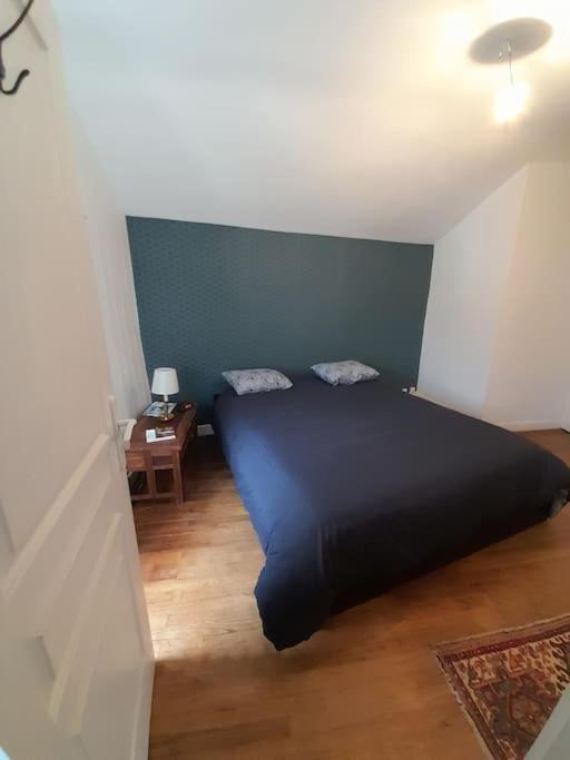 Willa L'Octroi Nantes-6 Pers.-Jardin-Proche Tt Comm. Zewnętrze zdjęcie