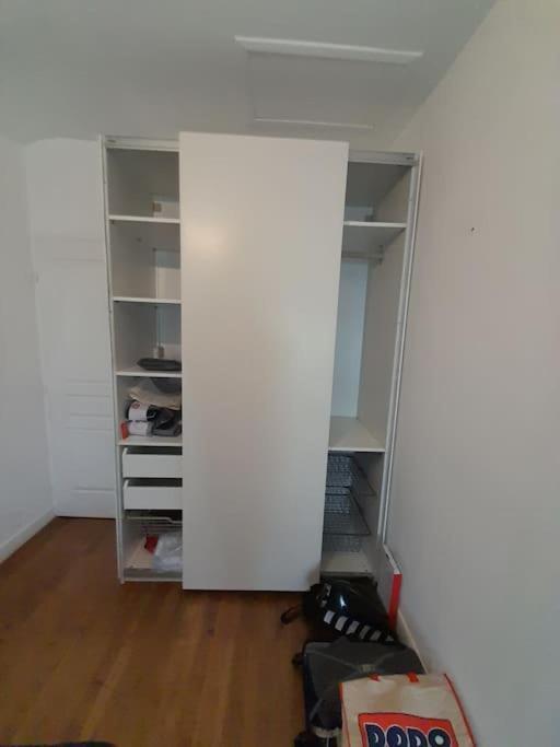 Willa L'Octroi Nantes-6 Pers.-Jardin-Proche Tt Comm. Zewnętrze zdjęcie