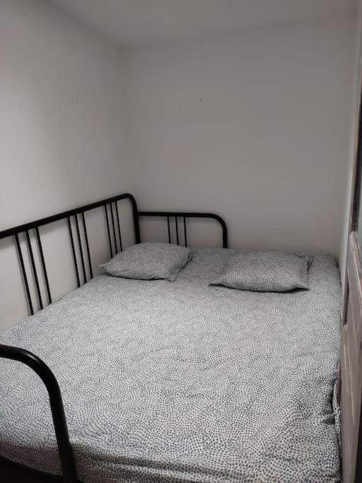 Willa L'Octroi Nantes-6 Pers.-Jardin-Proche Tt Comm. Zewnętrze zdjęcie