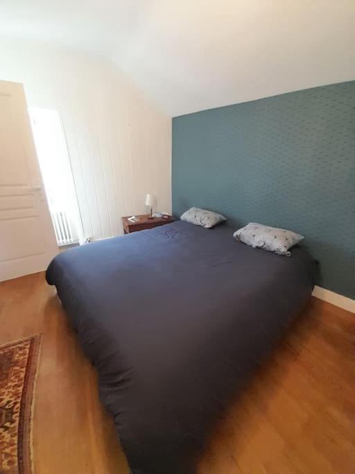 Willa L'Octroi Nantes-6 Pers.-Jardin-Proche Tt Comm. Zewnętrze zdjęcie